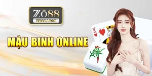 MẬU BINH ONLINE
