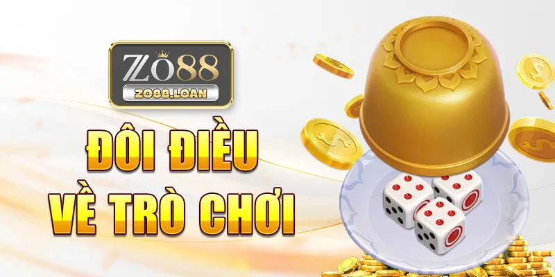 Đôi điều về trò chơi