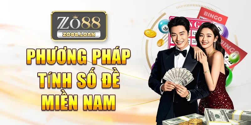Phương pháp tính số đề miền Nam